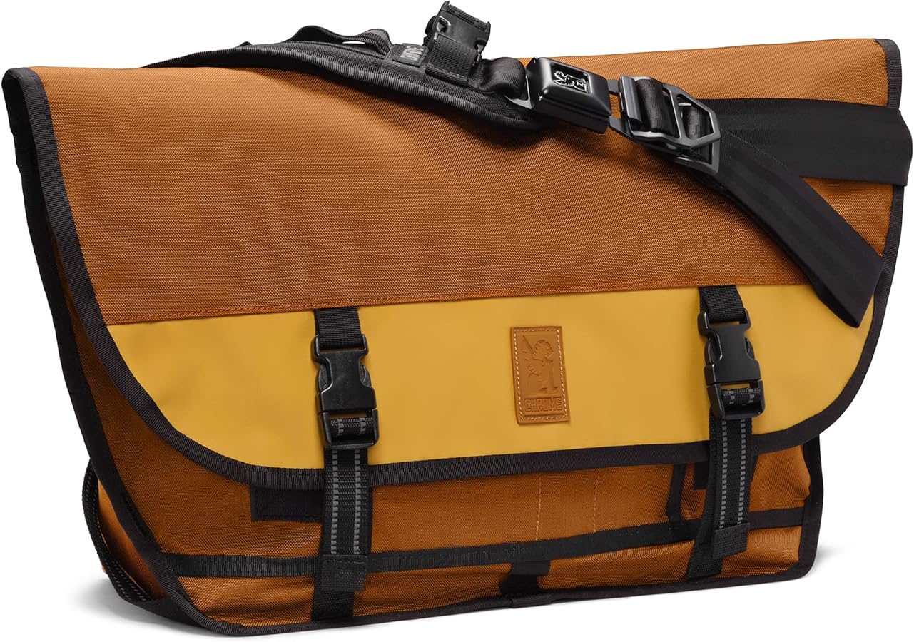 Amazon.co.jp: [クローム] メッセンジャーバッグ CTZ/シーティー